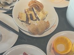 -川骄海鲜自助(亚运村店)