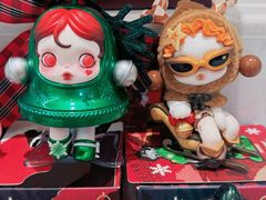 -泡泡玛特POPMART(合生汇店)