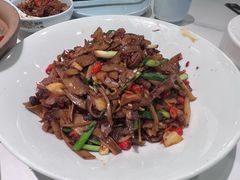 -攸州小镇家湘菜(小米科技园店)