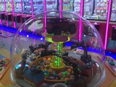 -爱玩嘉年华(成都北城天街店)