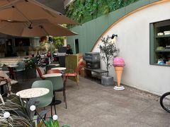 -tuan woodfire kitchen(锦绣坊店)