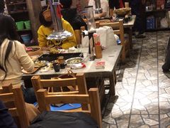 -破瓦寒窑·地摊烤羊排