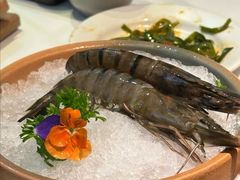 -左庭右院鲜牛肉火锅(金山万达店)