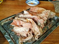 手抓羊排-马学武手抓美食(下南关总店)