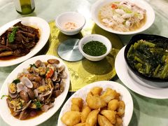 炒花甲-方记洪阳餐厅(福田新村店)