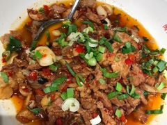 -味上湘菜馆(阿波罗店)