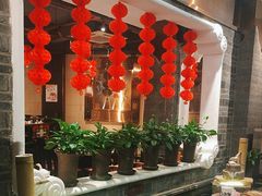 -红鼎坊·老成都火锅(新南门店)