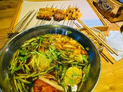 -熙成烧烤(白塔岭店)