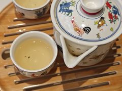 -南拳十三姨·潮汕砂锅粥·粤菜(西单大悦城店)