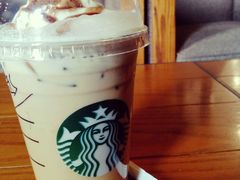 -星巴克(济宁万达广场店)