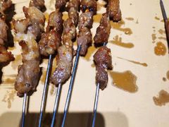 -那些年记忆烧烤