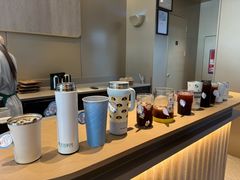 -星巴克(深圳微软科通大厦店)