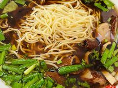 -老赵面店(大西路店)