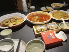 -麻六记(深圳首店)