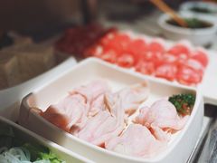 -海底捞火锅(群光广场店)