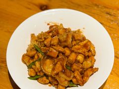 -肘子酥·天津菜·特色捞面(德云社店)