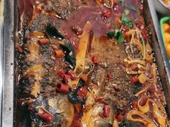 -冶建镜子·老南昌大排档·江西虾王(总店)