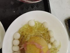 -圆碌碌甜品屋(丹灶店)