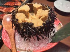 -千代武日本料理(哈西店)