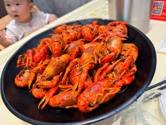 -聚味瞿记·龙虾堂(咸嘉湖店)