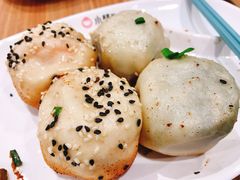 -小杨生煎(宜川路店)