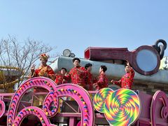 -无锡融创乐园