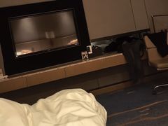 -武汉洲际酒店