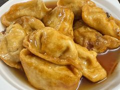 -江东饺子馆(江东路店)