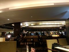 -广州中心皇冠假日酒店-环市食坊·海鲜自助餐厅