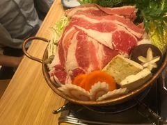 -三渡居酒屋