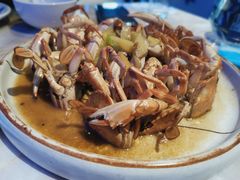 -小鱼儿海鲜港(新村十区店)