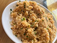 -红月湾海鲜饭店•沙滩海景(双月湾店)