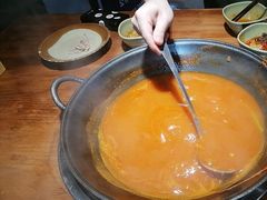 -楠火锅(仁恒梦中心店)