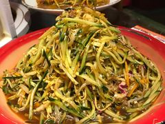 -粗粮人家·东北菜(洋桥店)