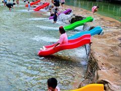 -河南宝泉旅游区
