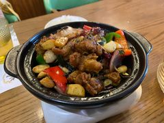 -TAIMING泰鸣东南亚餐厅(益华广场店)