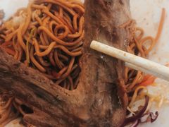 -八卤粉面·西安刀削·绵阳米粉(三湘泗宝店)