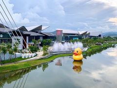 -星巴克(三亚海棠湾国际免税城店)