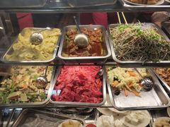 -姚记炒肝店(簋街店)