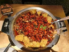 -烤匠麻辣烤鱼(双流明城购物中心店)