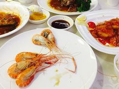 -源华酒家(联世广场店)