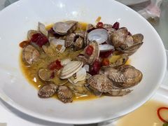 -船歌·鱼水饺青岛菜(国贸商城店)