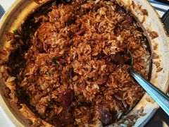 -八府香鸭·啫啫煲(华山路店)