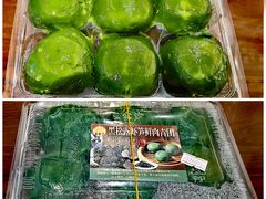 -王家沙点心店(南京西路总店)