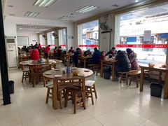 大堂-东关赵记粉汤羊血(兴庆北路店)