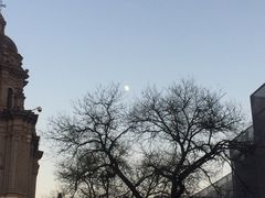 -王府井天主教堂