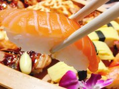 -东加寿司.料理(水游城店)