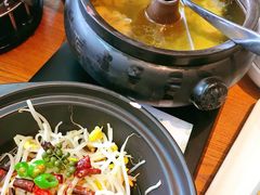 -云海肴·汽锅鸡·云南菜(苏州中心店)