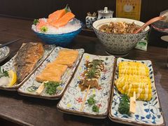 -哥哥の深夜食堂(永乐汇亲子购物运动中心店)