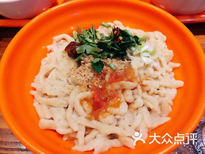 陕北抿节抿节图片 - 第1张